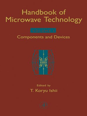 cover image of Components and Devices